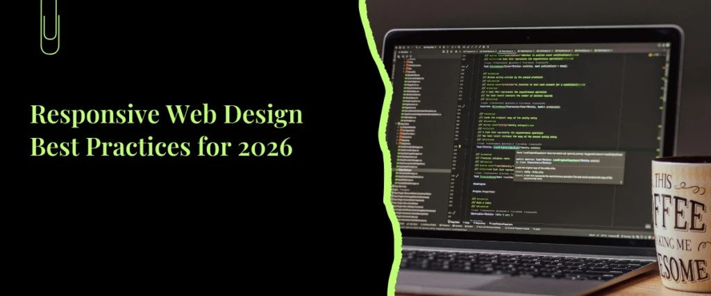 Responsive Web Design Best Practices for 2026
