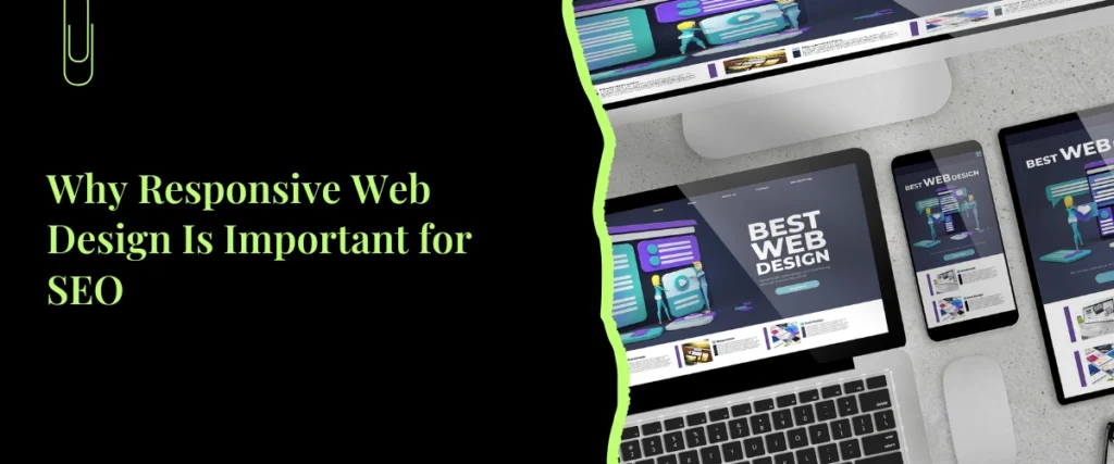 What Are Responsive Web Design Services?